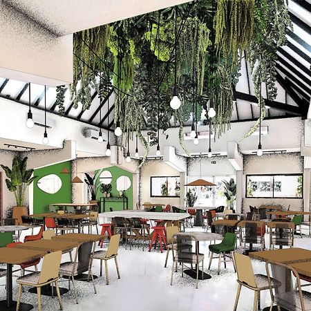 فندق Ibis Styles Cayenne Centre Amazonia المظهر الخارجي الصورة