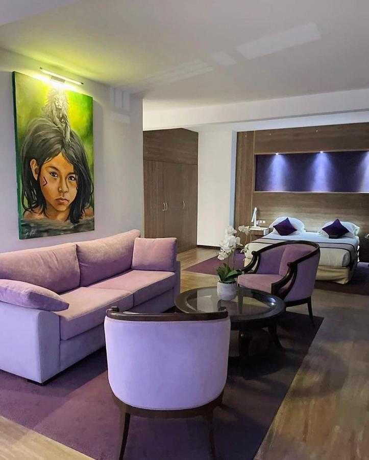 فندق Ibis Styles Cayenne Centre Amazonia المظهر الخارجي الصورة