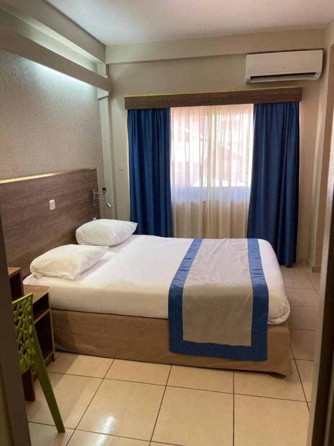 فندق Ibis Styles Cayenne Centre Amazonia المظهر الخارجي الصورة