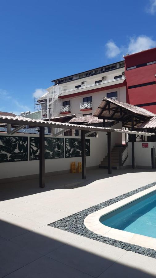 فندق Ibis Styles Cayenne Centre Amazonia المظهر الخارجي الصورة