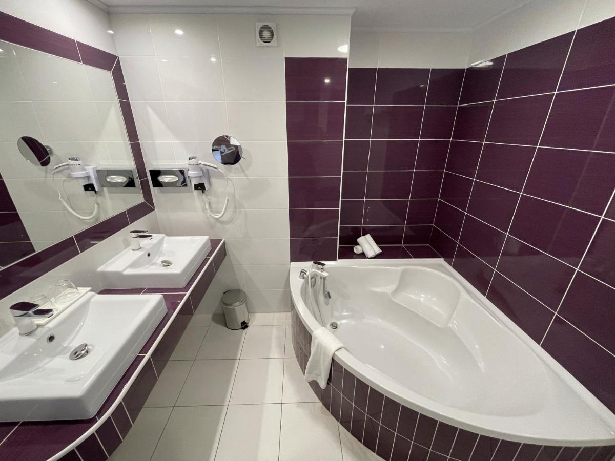 فندق Ibis Styles Cayenne Centre Amazonia المظهر الخارجي الصورة