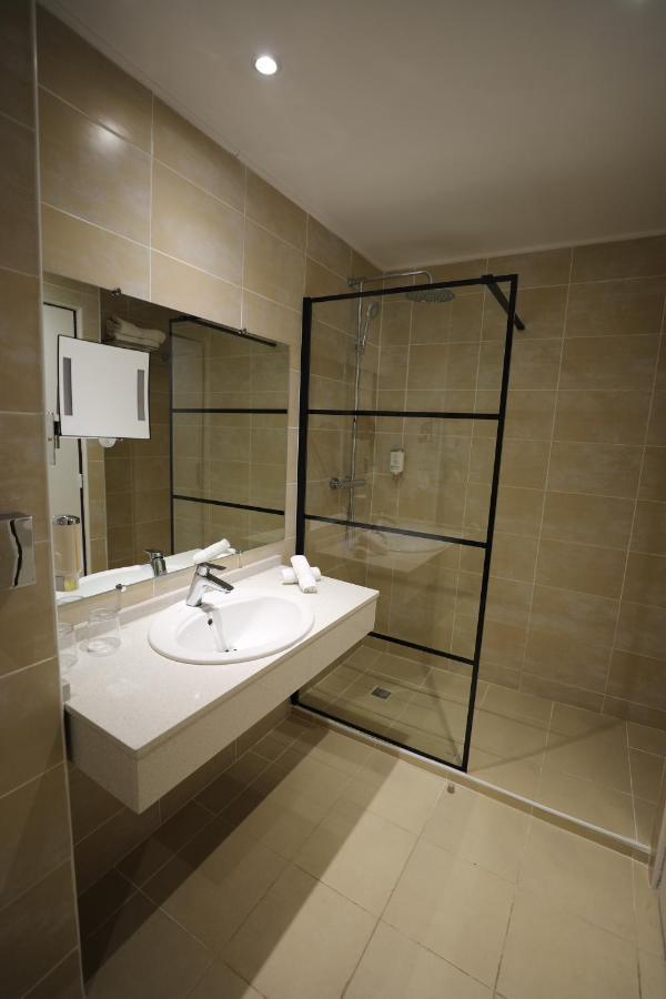 فندق Ibis Styles Cayenne Centre Amazonia المظهر الخارجي الصورة