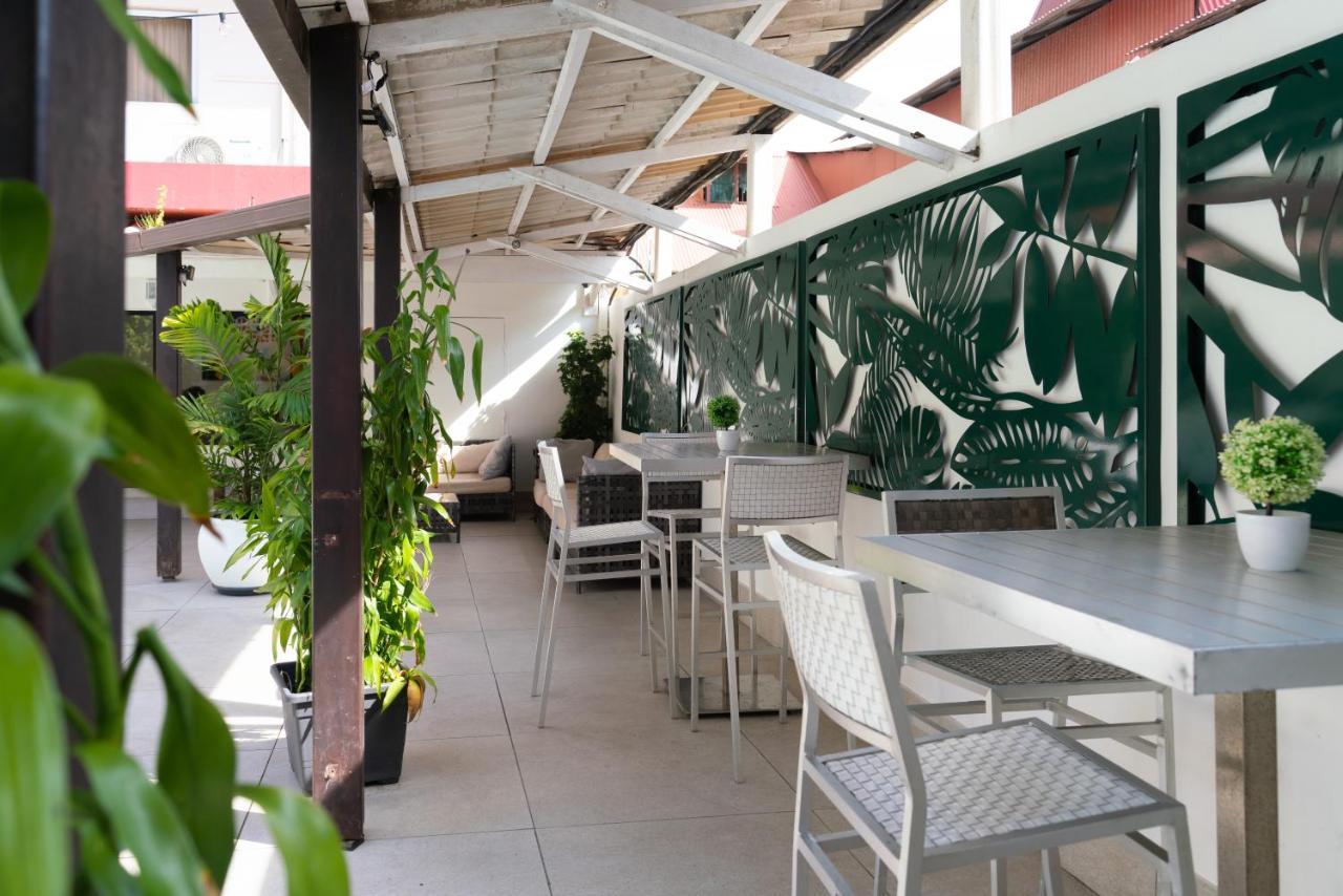 فندق Ibis Styles Cayenne Centre Amazonia المظهر الخارجي الصورة