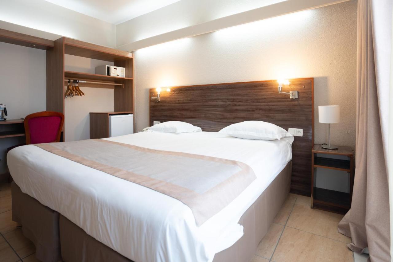 فندق Ibis Styles Cayenne Centre Amazonia المظهر الخارجي الصورة