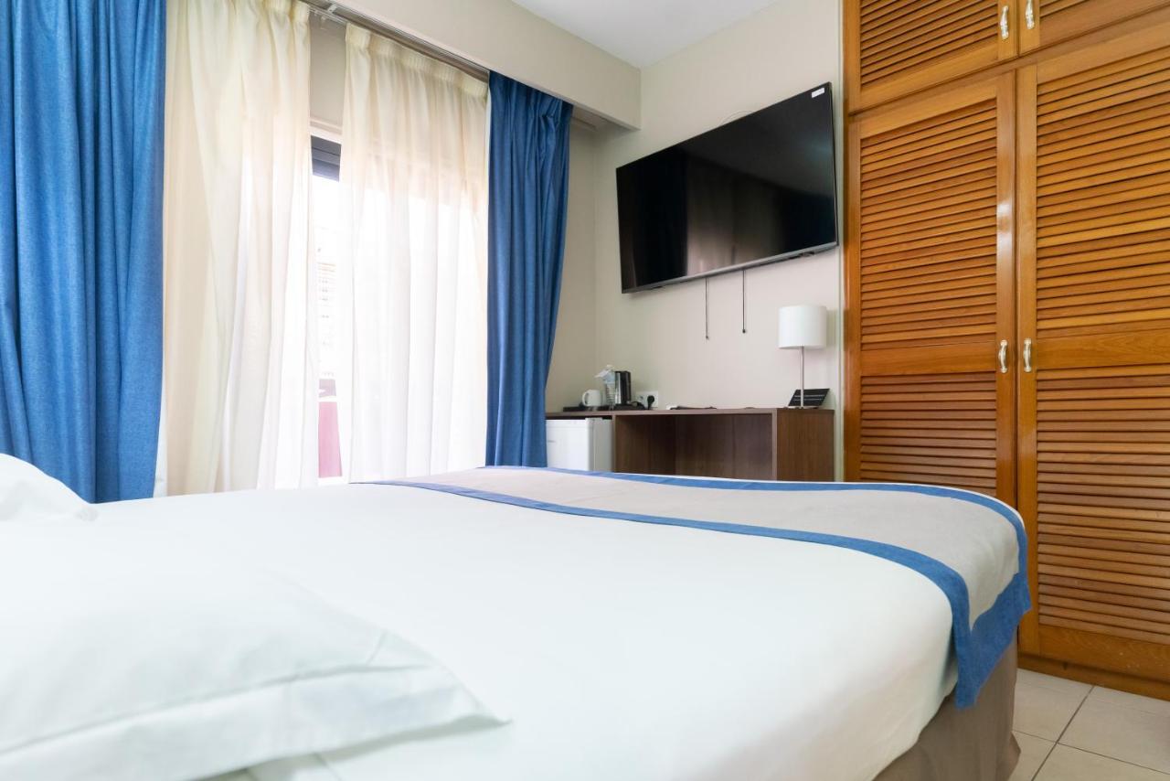 فندق Ibis Styles Cayenne Centre Amazonia المظهر الخارجي الصورة