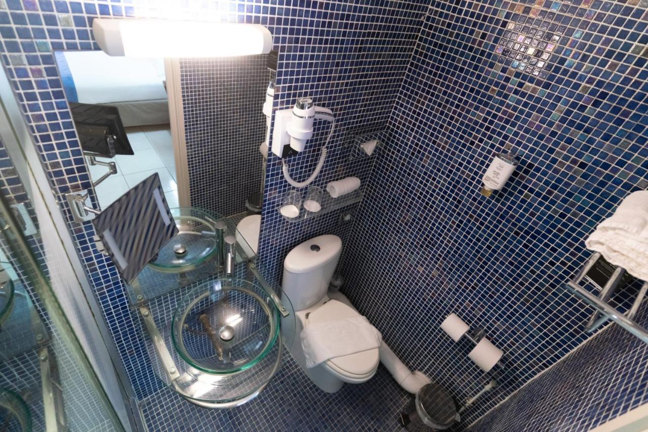 فندق Ibis Styles Cayenne Centre Amazonia المظهر الخارجي الصورة
