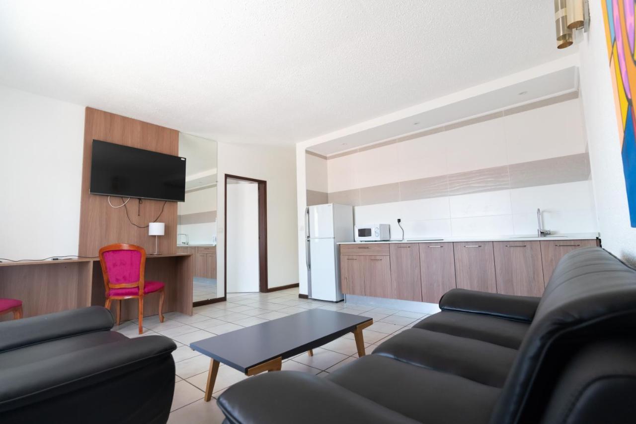 فندق Ibis Styles Cayenne Centre Amazonia المظهر الخارجي الصورة