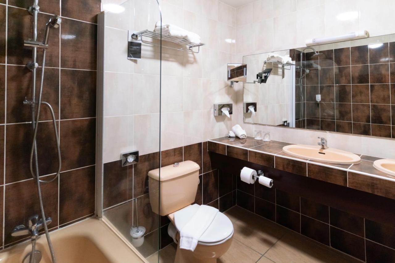 فندق Ibis Styles Cayenne Centre Amazonia المظهر الخارجي الصورة