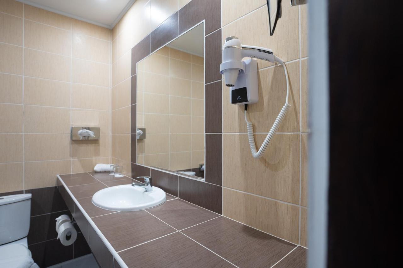 فندق Ibis Styles Cayenne Centre Amazonia المظهر الخارجي الصورة