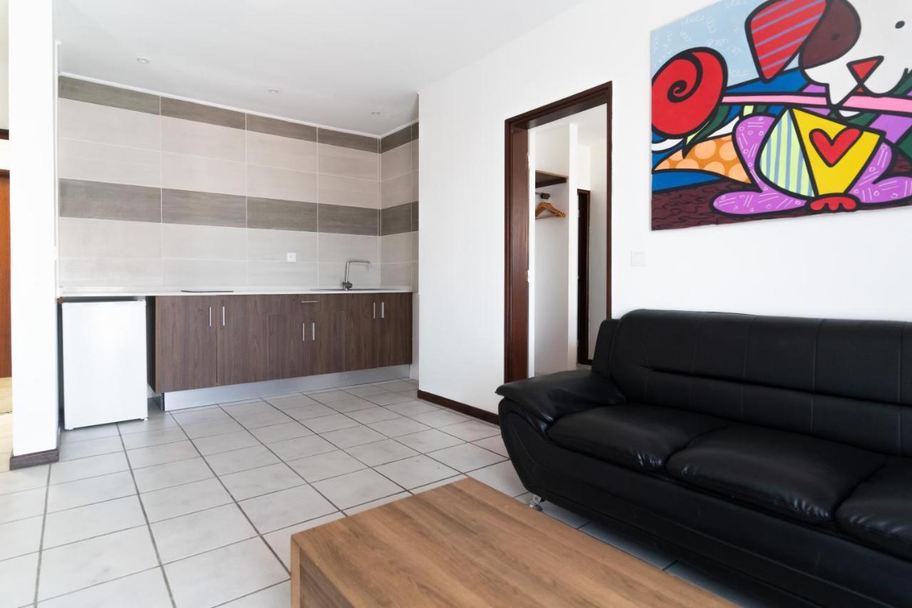 فندق Ibis Styles Cayenne Centre Amazonia المظهر الخارجي الصورة