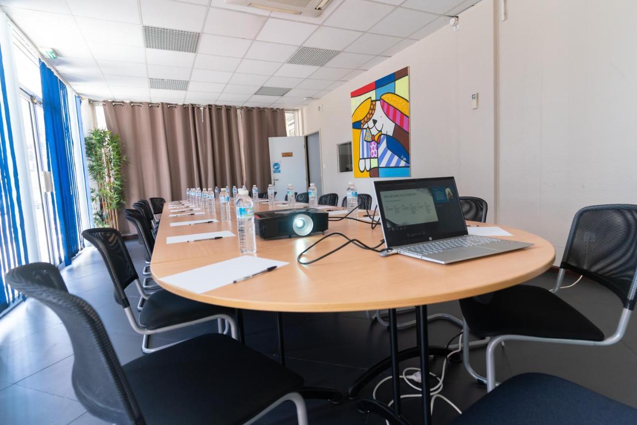 فندق Ibis Styles Cayenne Centre Amazonia المظهر الخارجي الصورة