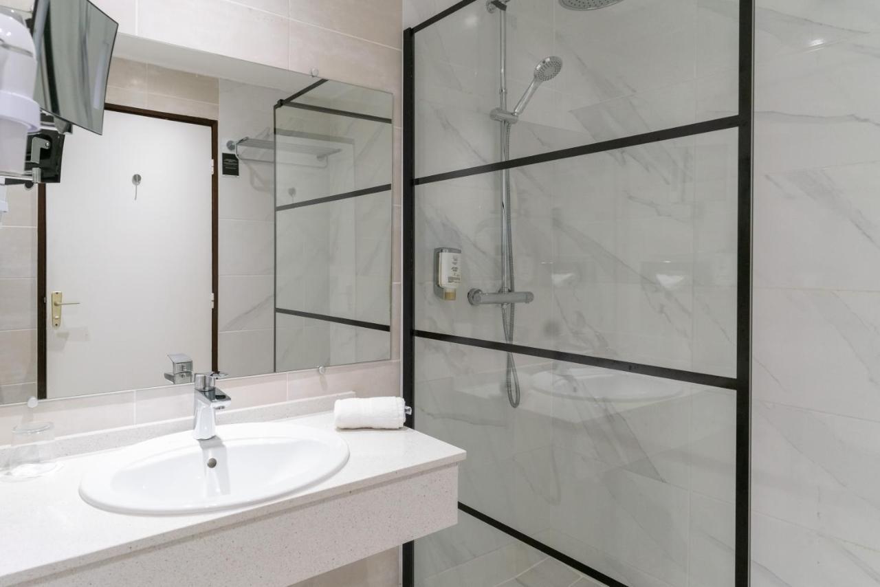 فندق Ibis Styles Cayenne Centre Amazonia المظهر الخارجي الصورة