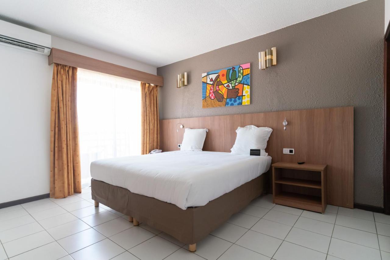فندق Ibis Styles Cayenne Centre Amazonia المظهر الخارجي الصورة