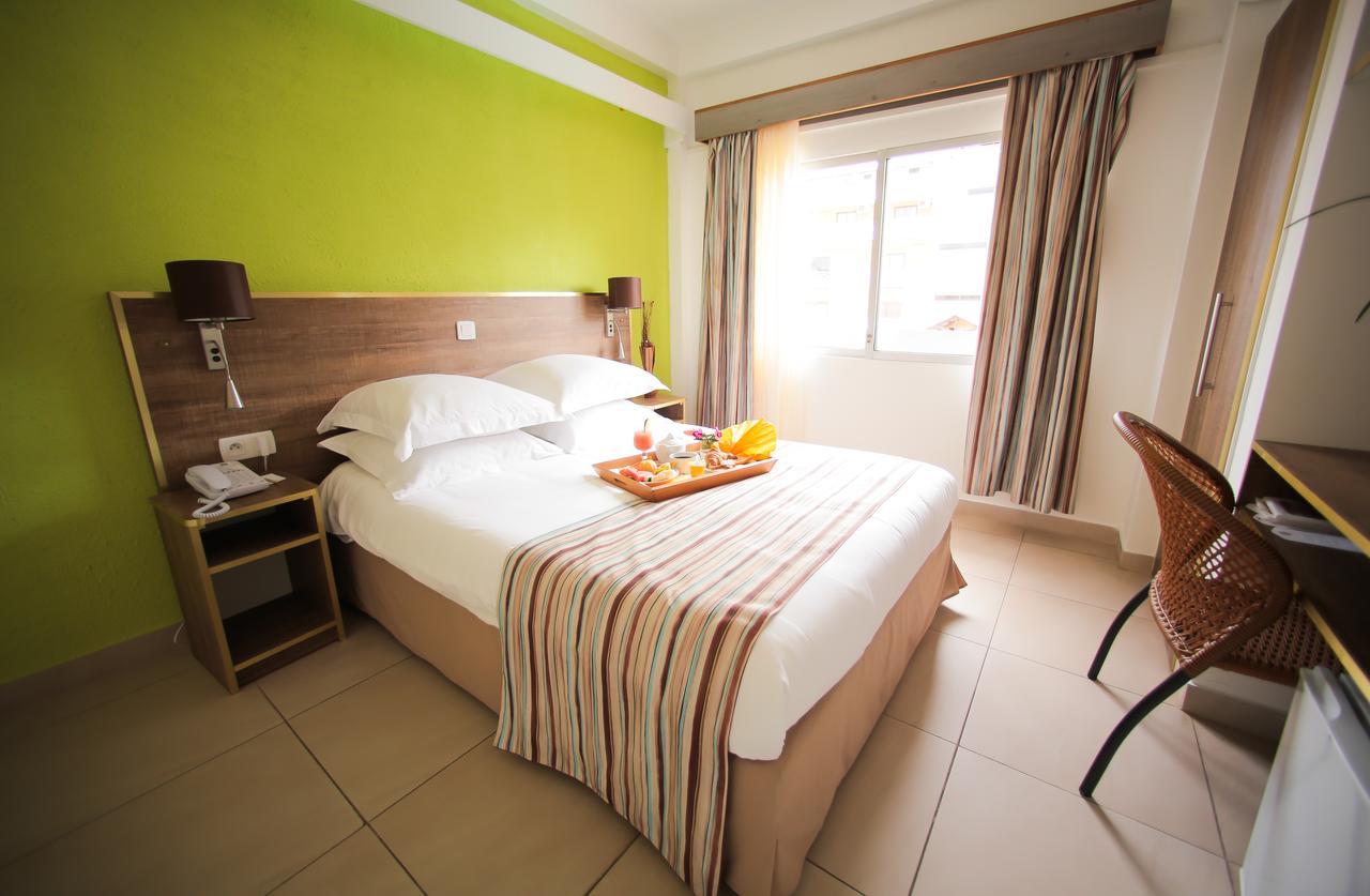 فندق Ibis Styles Cayenne Centre Amazonia المظهر الخارجي الصورة