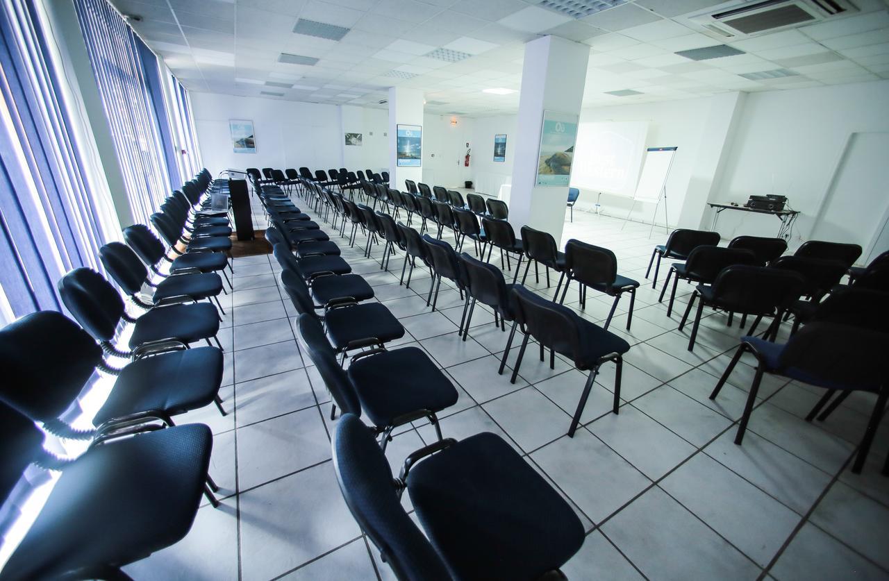 فندق Ibis Styles Cayenne Centre Amazonia المظهر الخارجي الصورة