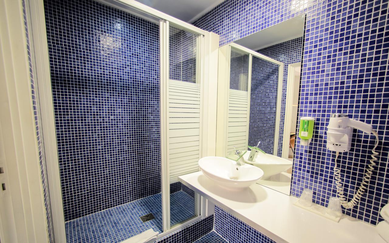 فندق Ibis Styles Cayenne Centre Amazonia المظهر الخارجي الصورة