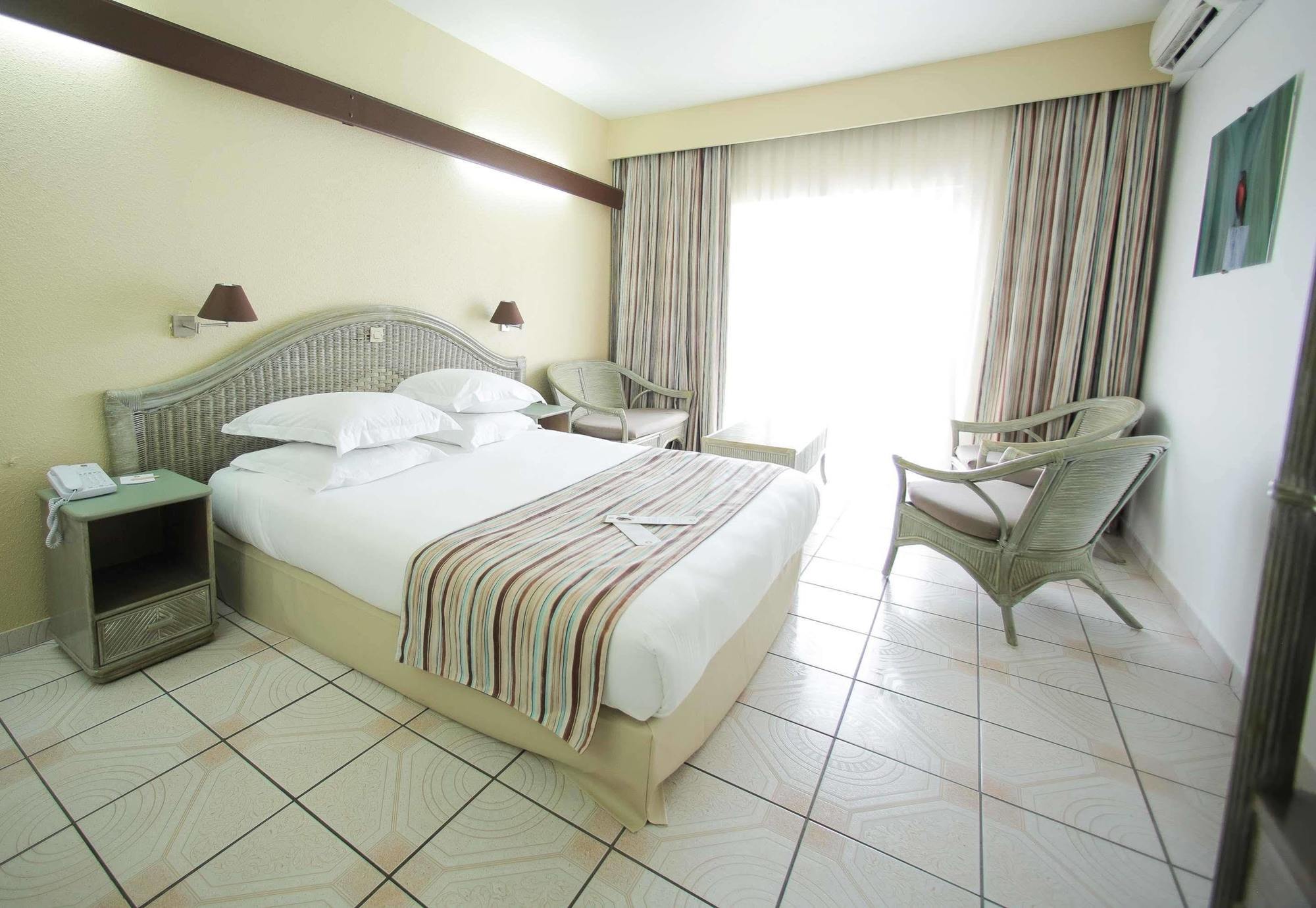فندق Ibis Styles Cayenne Centre Amazonia المظهر الخارجي الصورة