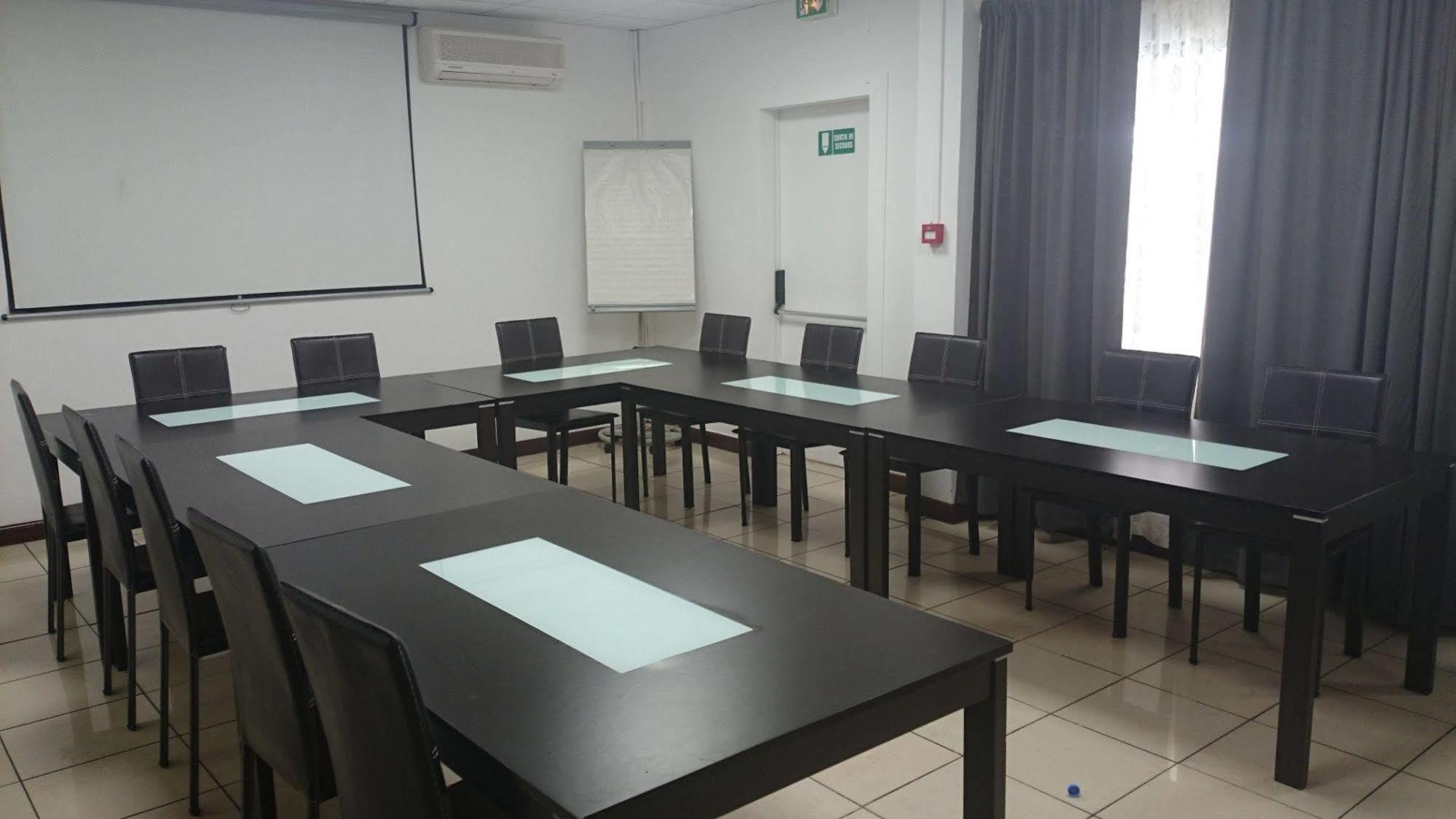 فندق Ibis Styles Cayenne Centre Amazonia المظهر الخارجي الصورة